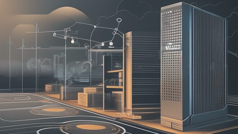 智能水表外壳材质：耐用性的关键考量