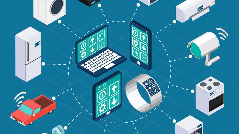 智慧井盖NB-IoT模块：规格解析与选型要点