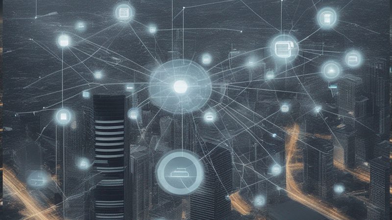 物联网与车联网：技术融合中的边界与差异