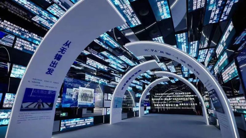 从一块电表型号看透远程抄表的选型逻辑