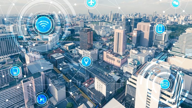 上海NB-IoT智能水表安装，揭秘高效智慧水务的关键**