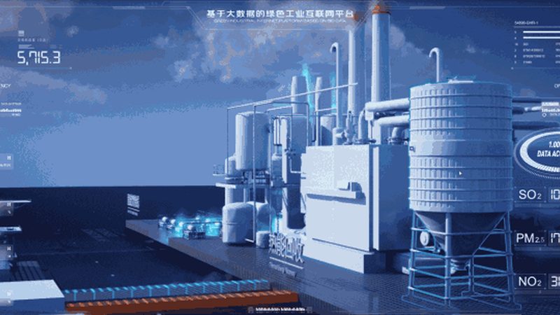 NB-IoT物联网平台：揭秘其优与劣